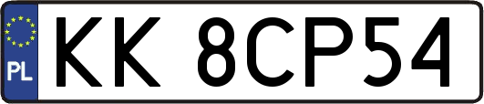 KK8CP54