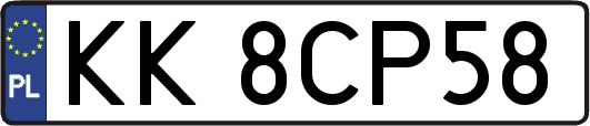 KK8CP58