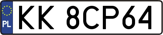 KK8CP64
