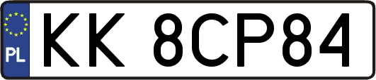 KK8CP84