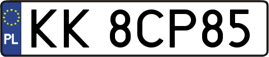 KK8CP85