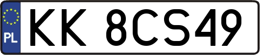 KK8CS49