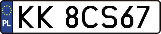 KK8CS67