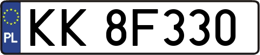 KK8F330