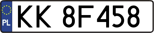 KK8F458