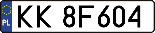 KK8F604