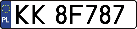 KK8F787