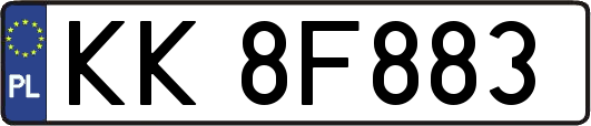 KK8F883