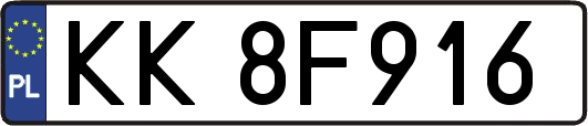 KK8F916