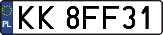 KK8FF31