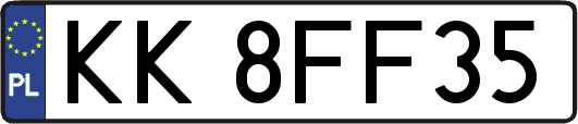KK8FF35