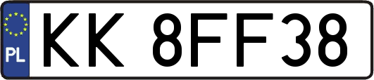 KK8FF38