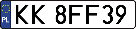 KK8FF39