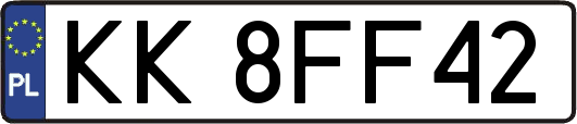 KK8FF42