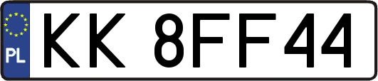 KK8FF44