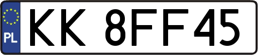 KK8FF45