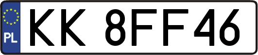 KK8FF46