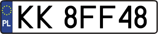 KK8FF48