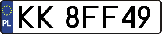 KK8FF49