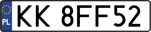KK8FF52