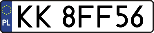 KK8FF56