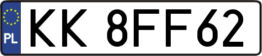 KK8FF62