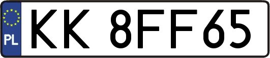 KK8FF65