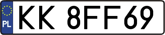 KK8FF69