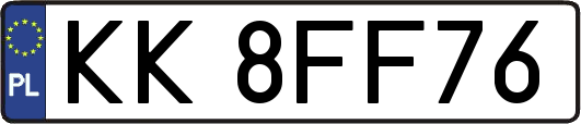 KK8FF76