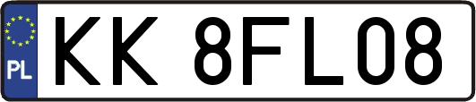 KK8FL08