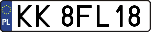 KK8FL18