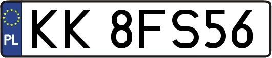 KK8FS56