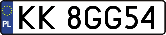 KK8GG54