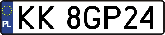 KK8GP24