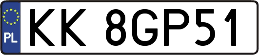 KK8GP51