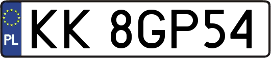 KK8GP54