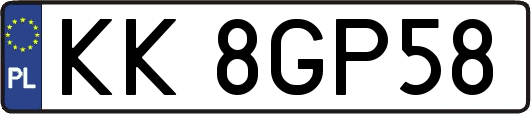 KK8GP58