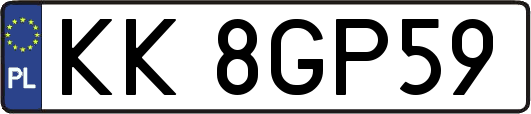 KK8GP59