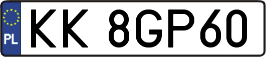 KK8GP60