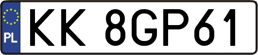 KK8GP61