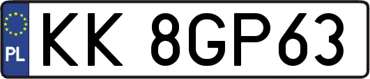 KK8GP63
