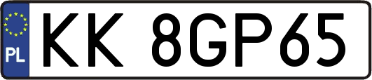 KK8GP65