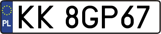 KK8GP67