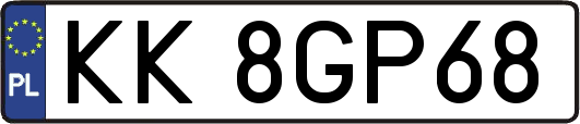 KK8GP68