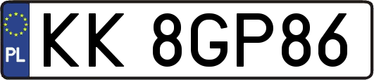 KK8GP86