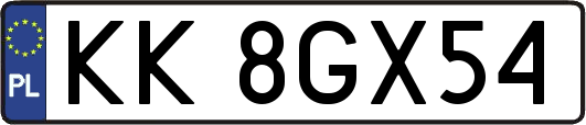KK8GX54
