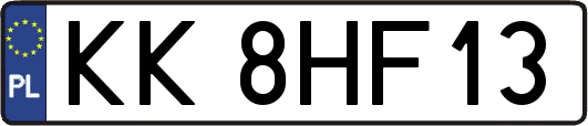 KK8HF13
