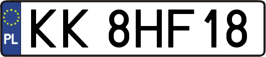KK8HF18