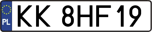KK8HF19