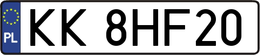 KK8HF20